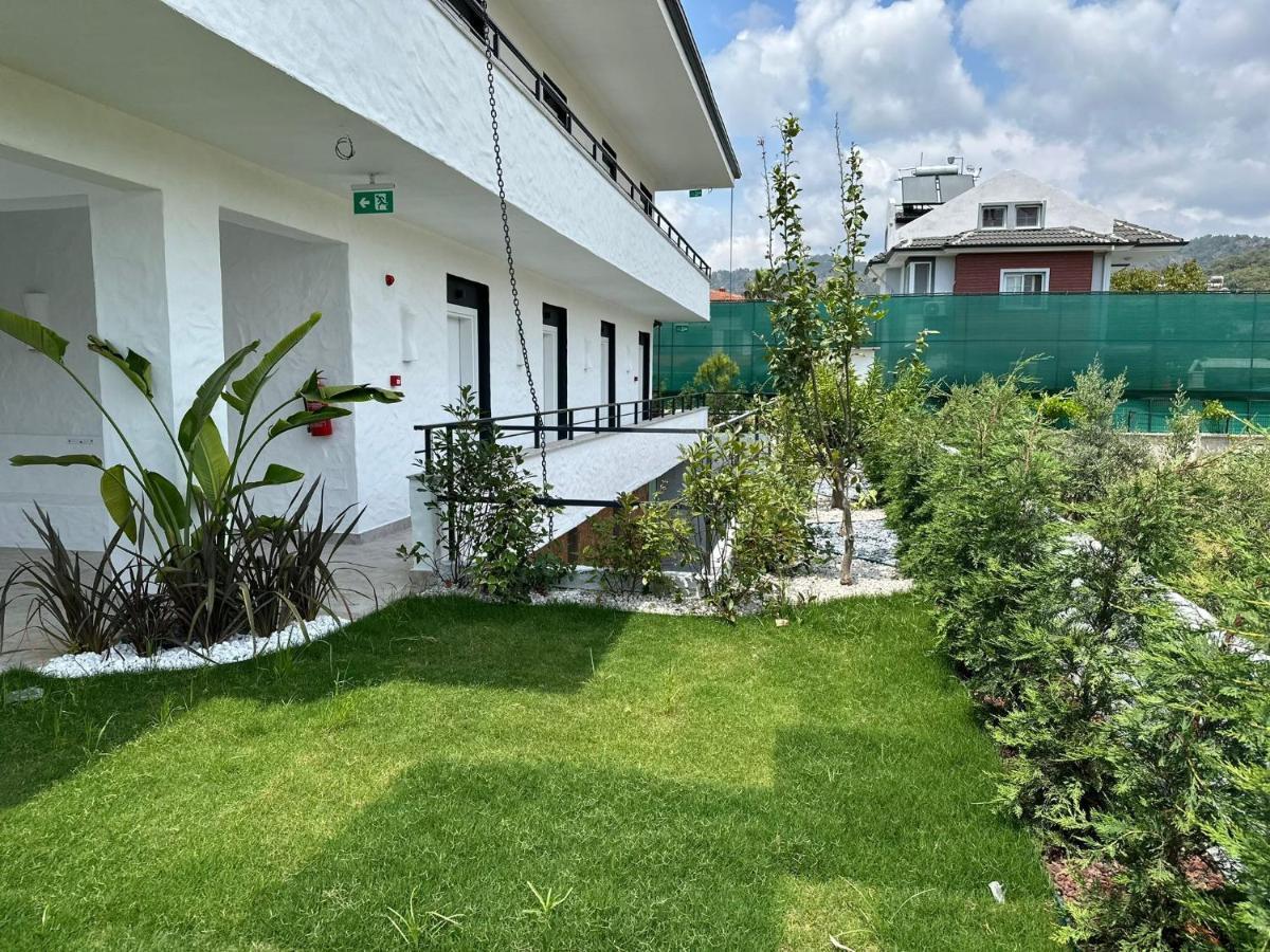 S-Cape Hotel Fethiye Exterior foto
